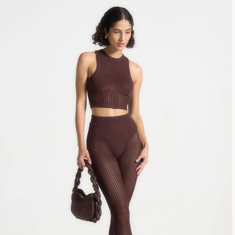 Maniere De Voir Brown Contour Matching Set